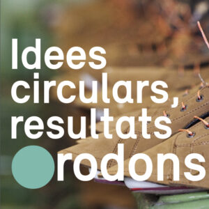 Idees circulars, résultats rodons