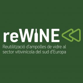 Informe viabilitat de la reutilització d'ampolles de vi en el sector vitivinícola