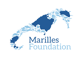 Logo Fundació Marilles